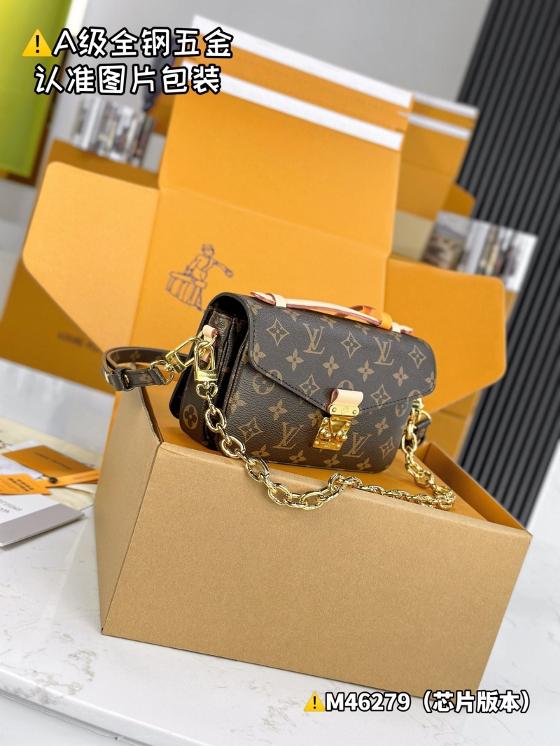 LV Satchel Bags